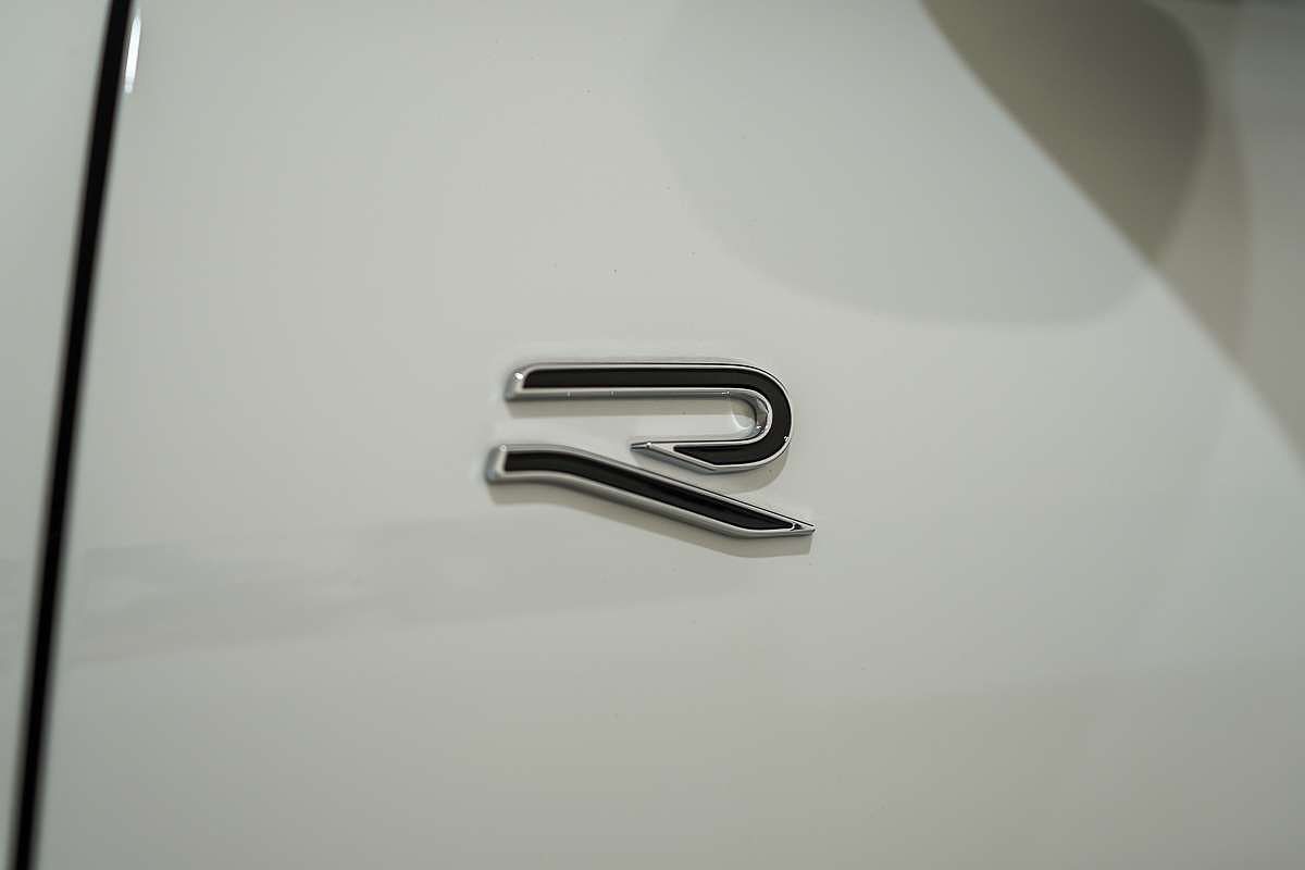 2025 Volkswagen Tiguan 195TSI R-Line CT