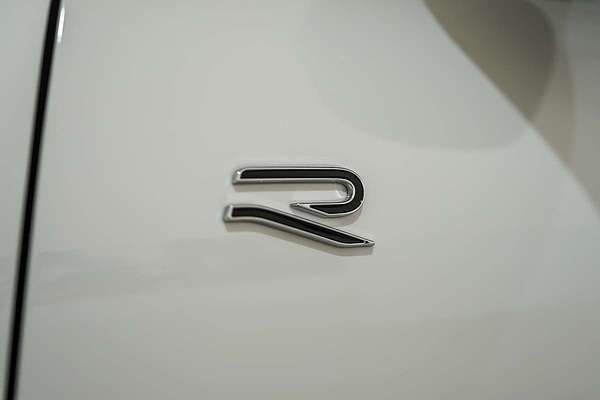 2025 Volkswagen Tiguan 195TSI R-Line CT