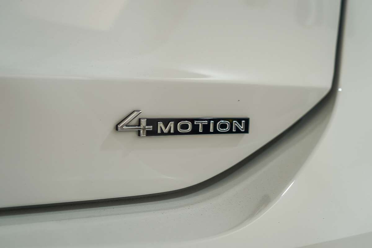 2025 Volkswagen Tiguan 195TSI R-Line CT