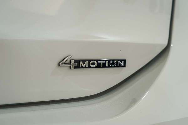 2025 Volkswagen Tiguan 195TSI R-Line CT