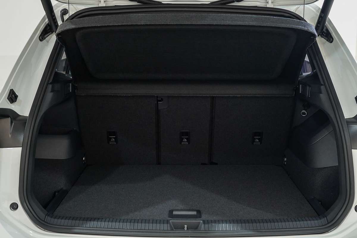 2025 Volkswagen Tiguan 195TSI R-Line CT