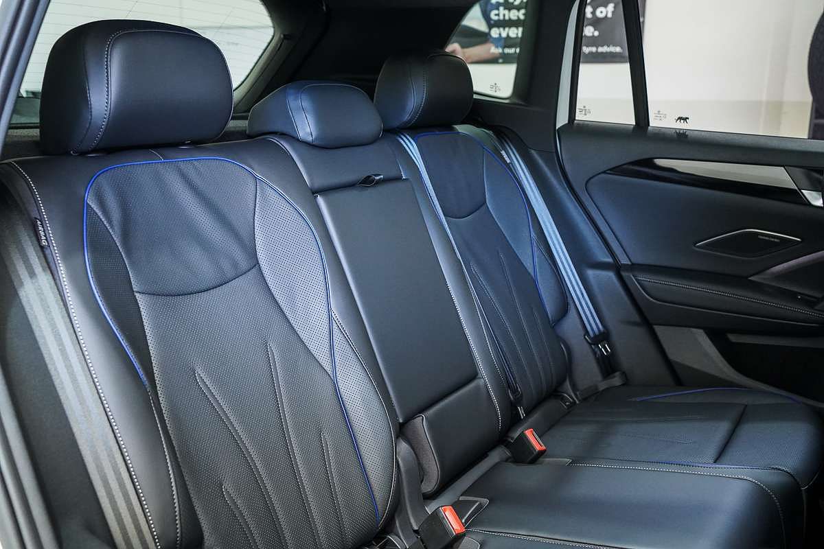 2025 Volkswagen Tiguan 195TSI R-Line CT