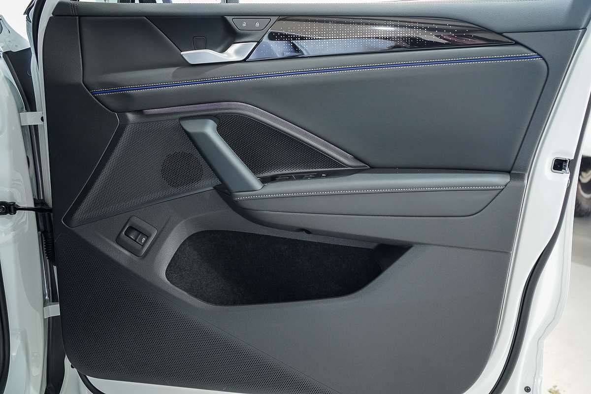 2025 Volkswagen Tiguan 195TSI R-Line CT