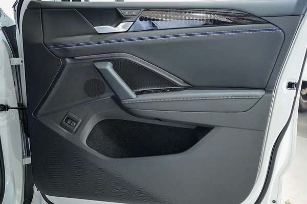 2025 Volkswagen Tiguan 195TSI R-Line CT