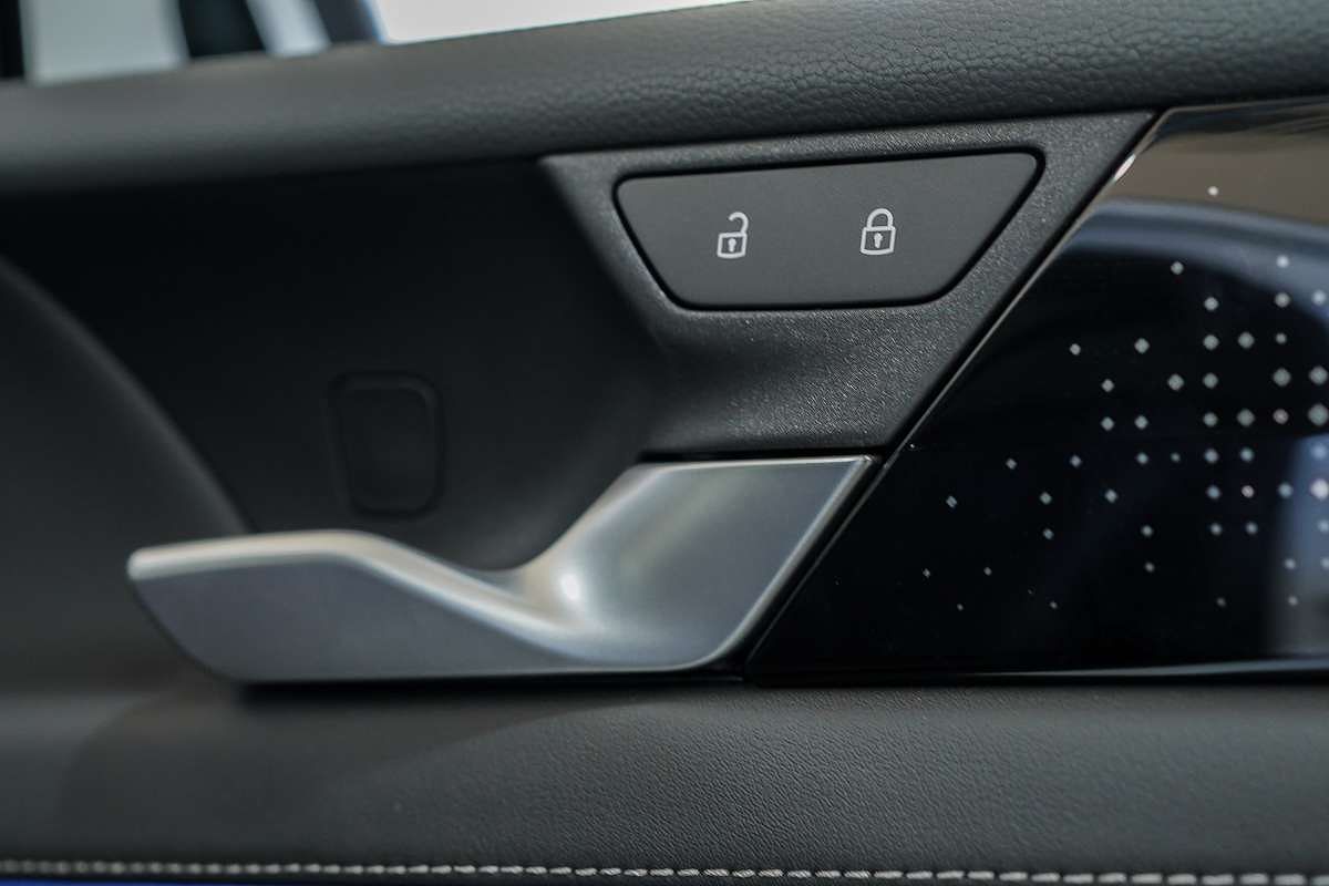 2025 Volkswagen Tiguan 195TSI R-Line CT