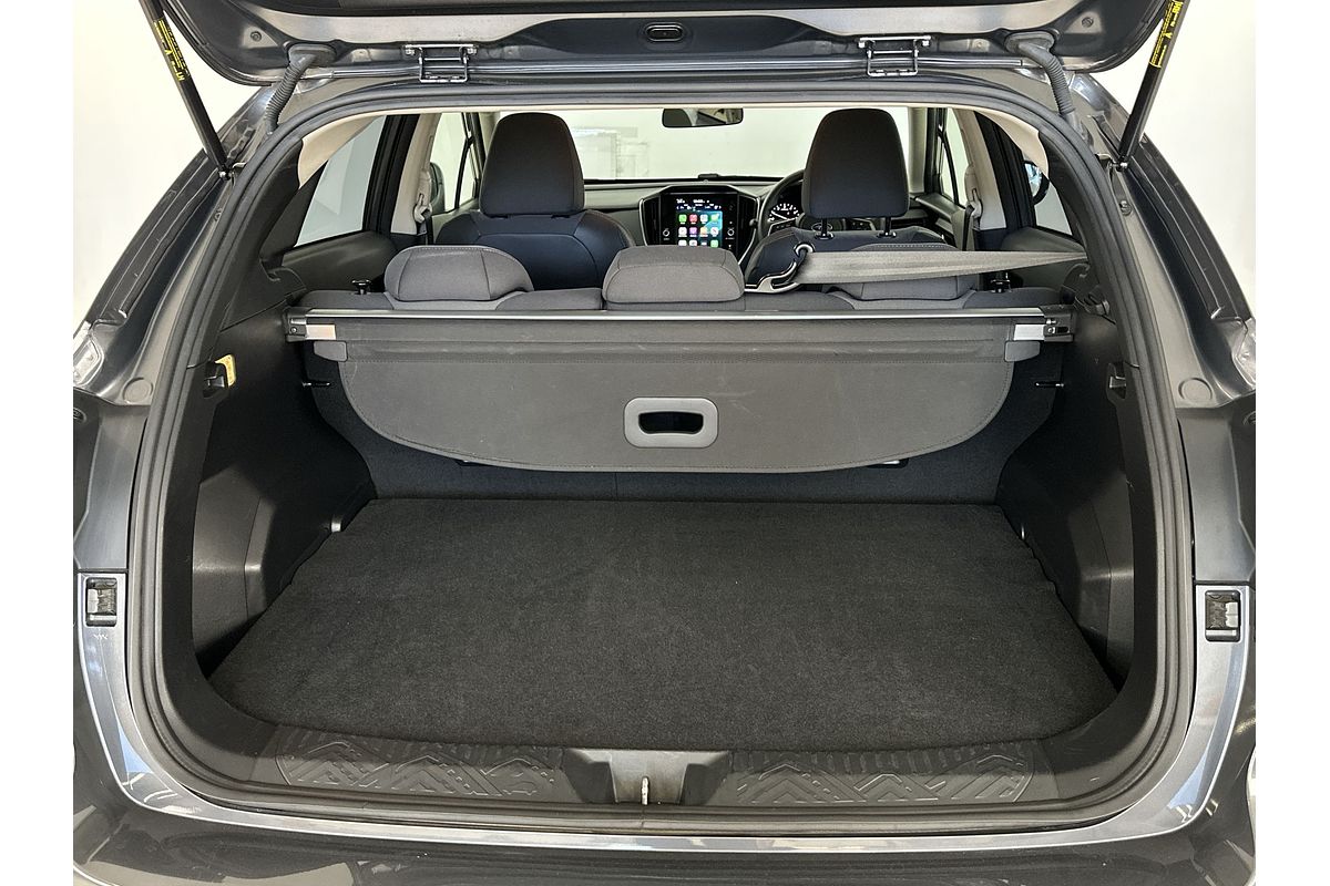 2023 Subaru Crosstrek 2.0L G6X