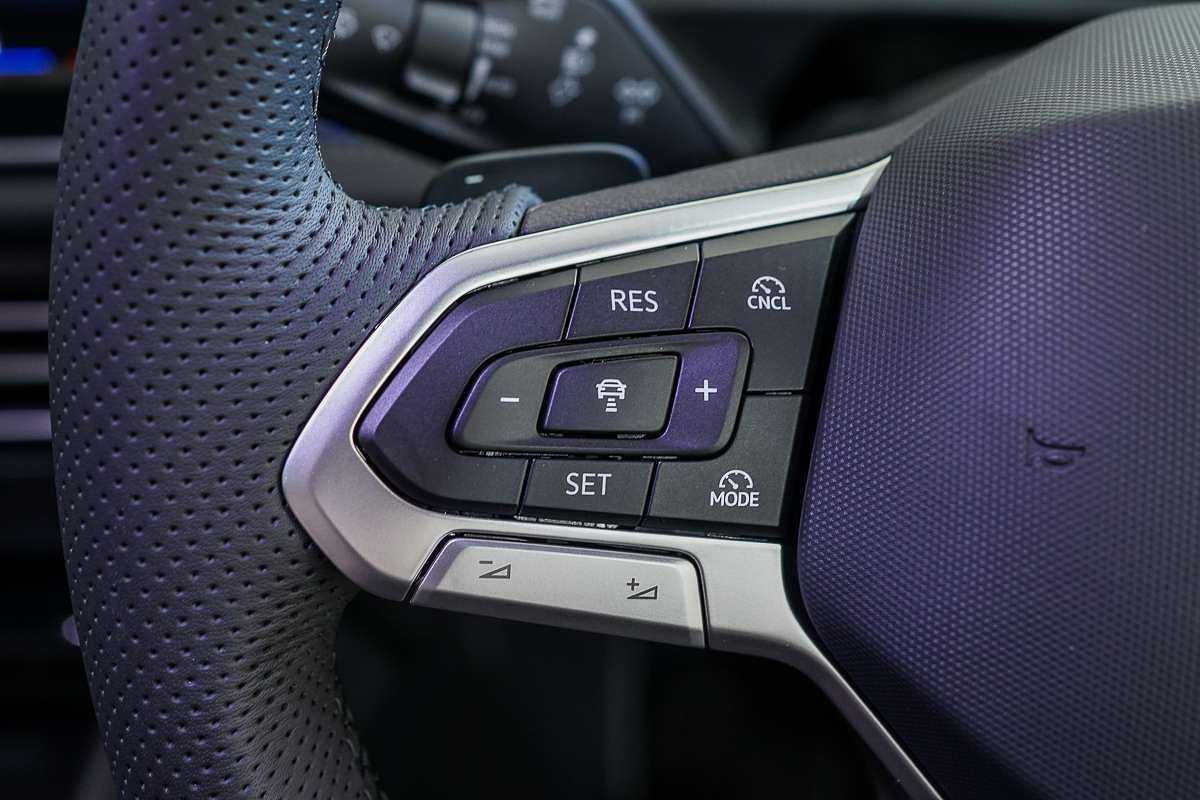 2025 Volkswagen Tiguan 195TSI R-Line CT