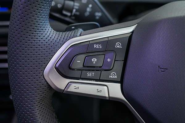 2025 Volkswagen Tiguan 195TSI R-Line CT