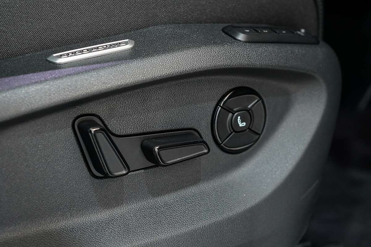 2025 Volkswagen Tiguan 195TSI R-Line CT