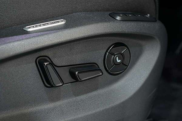 2025 Volkswagen Tiguan 195TSI R-Line CT