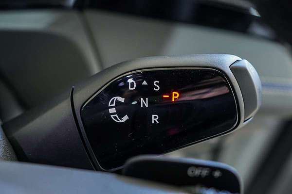 2025 Volkswagen Tiguan 195TSI R-Line CT