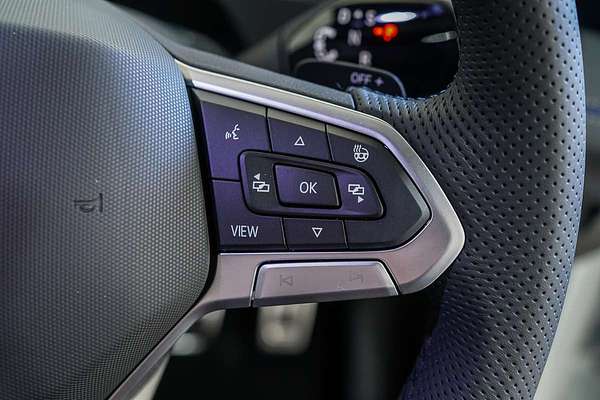 2025 Volkswagen Tiguan 195TSI R-Line CT