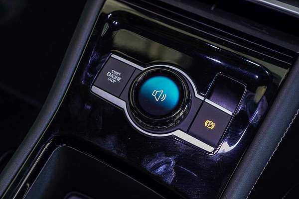 2025 Volkswagen Tiguan 195TSI R-Line CT