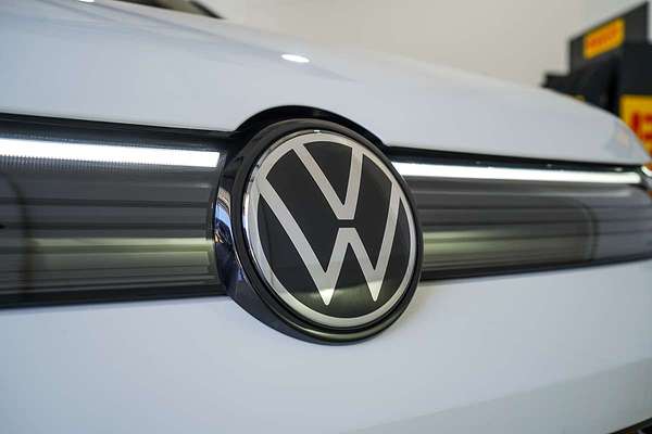 2025 Volkswagen Tiguan 195TSI R-Line CT