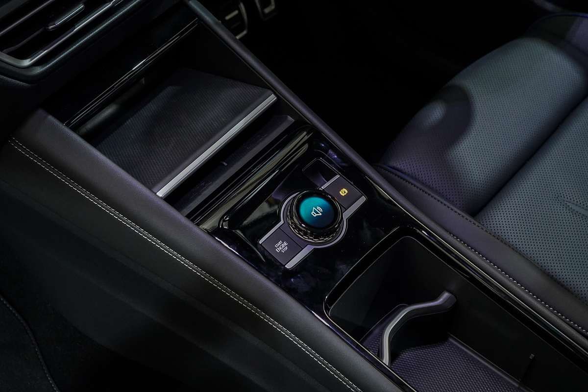 2025 Volkswagen Tiguan 195TSI R-Line CT