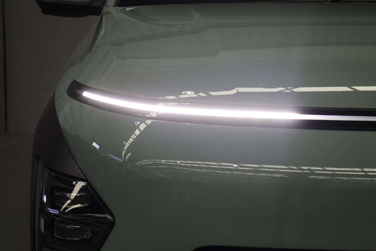 2025 Hyundai Kona Hybrid Premium SX2.V2