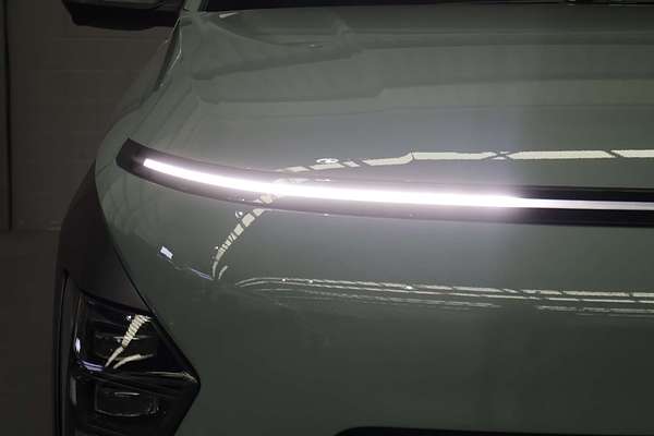 2025 Hyundai Kona Hybrid Premium SX2.V2