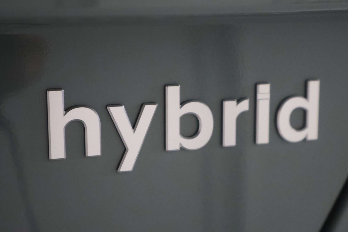 2025 Hyundai Kona Hybrid Premium SX2.V2