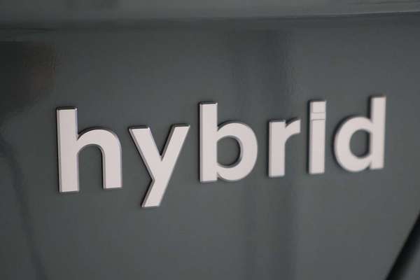 2025 Hyundai Kona Hybrid Premium SX2.V2