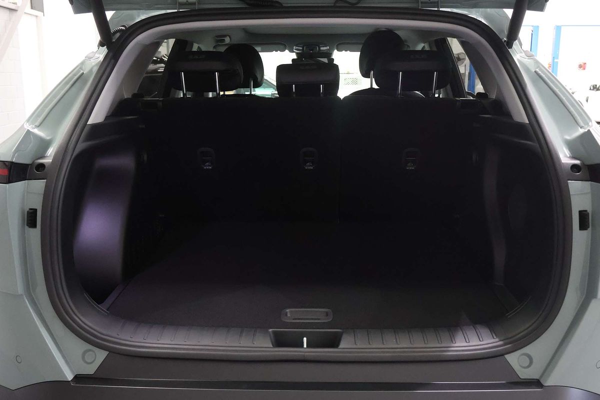 2025 Hyundai Kona Hybrid Premium SX2.V2