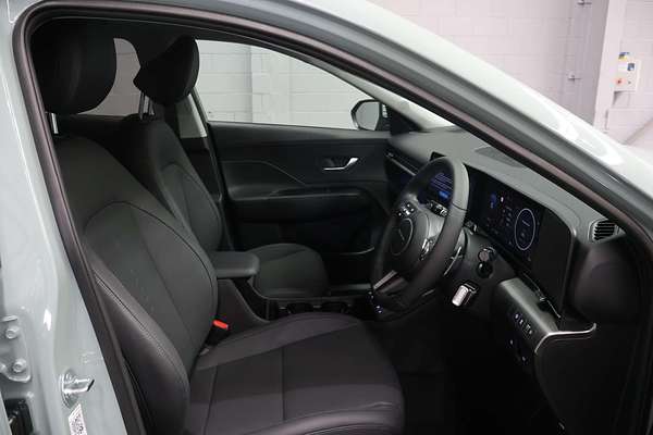 2025 Hyundai Kona Hybrid Premium SX2.V2