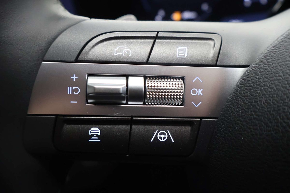 2025 Hyundai Kona Hybrid Premium SX2.V2