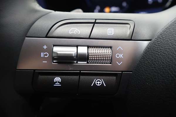 2025 Hyundai Kona Hybrid Premium SX2.V2