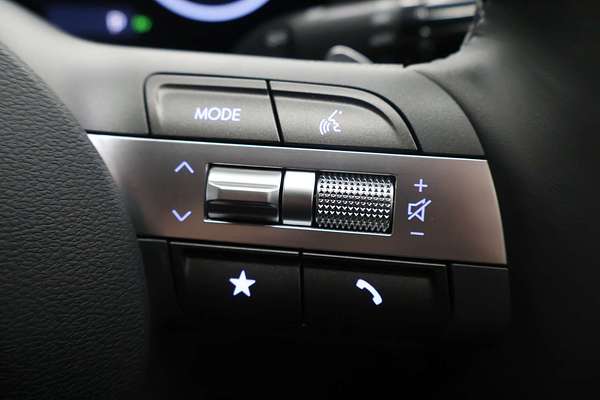 2025 Hyundai Kona Hybrid Premium SX2.V2