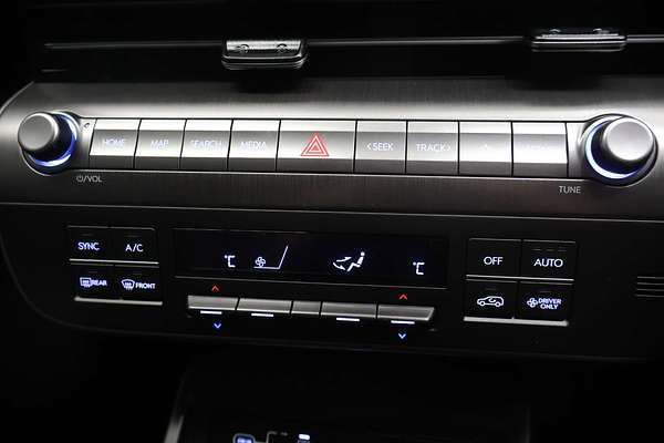 2025 Hyundai Kona Hybrid Premium SX2.V2