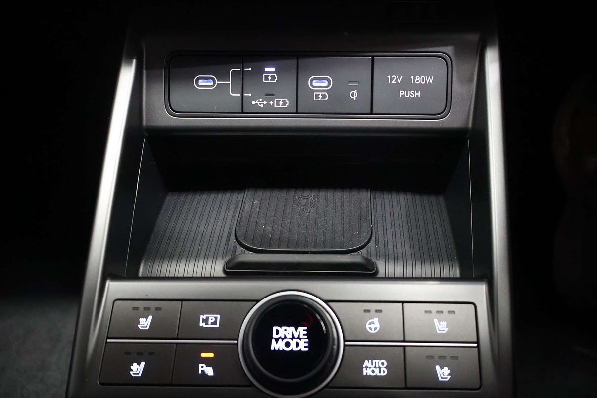 2025 Hyundai Kona Hybrid Premium SX2.V2