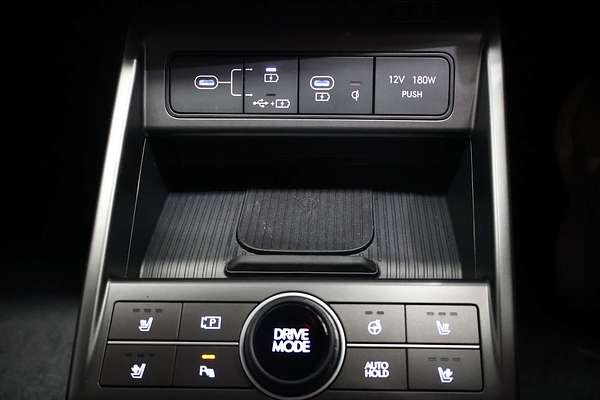 2025 Hyundai Kona Hybrid Premium SX2.V2