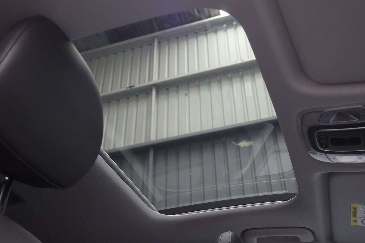 2025 Hyundai Kona Hybrid Premium SX2.V2