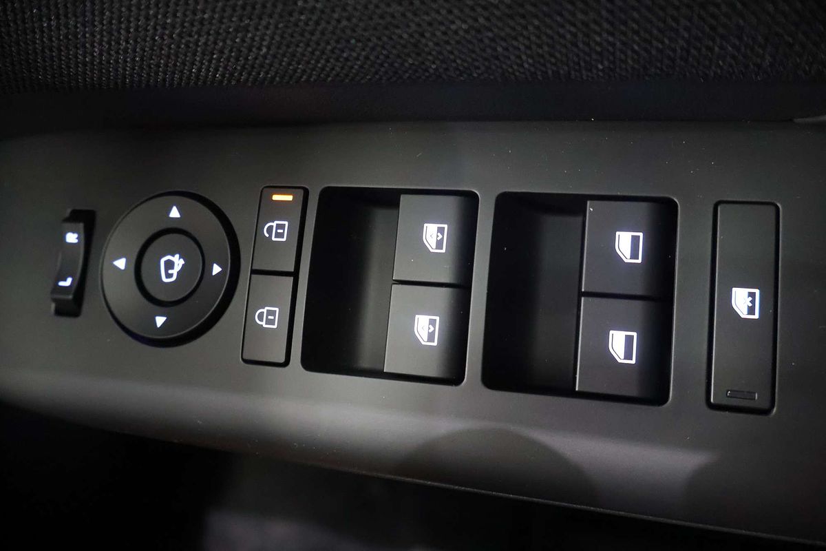 2025 Hyundai Kona Hybrid Premium SX2.V2