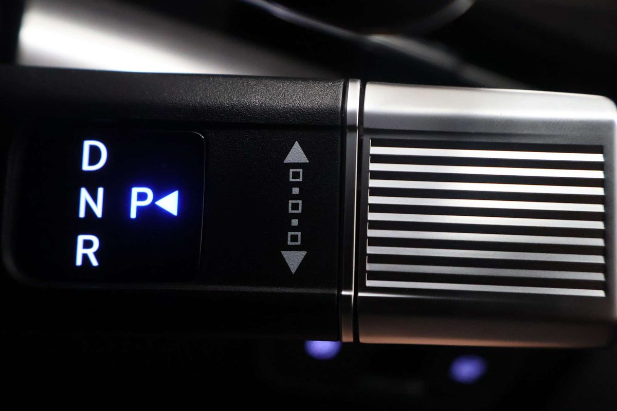 2025 Hyundai Kona Hybrid Premium SX2.V2