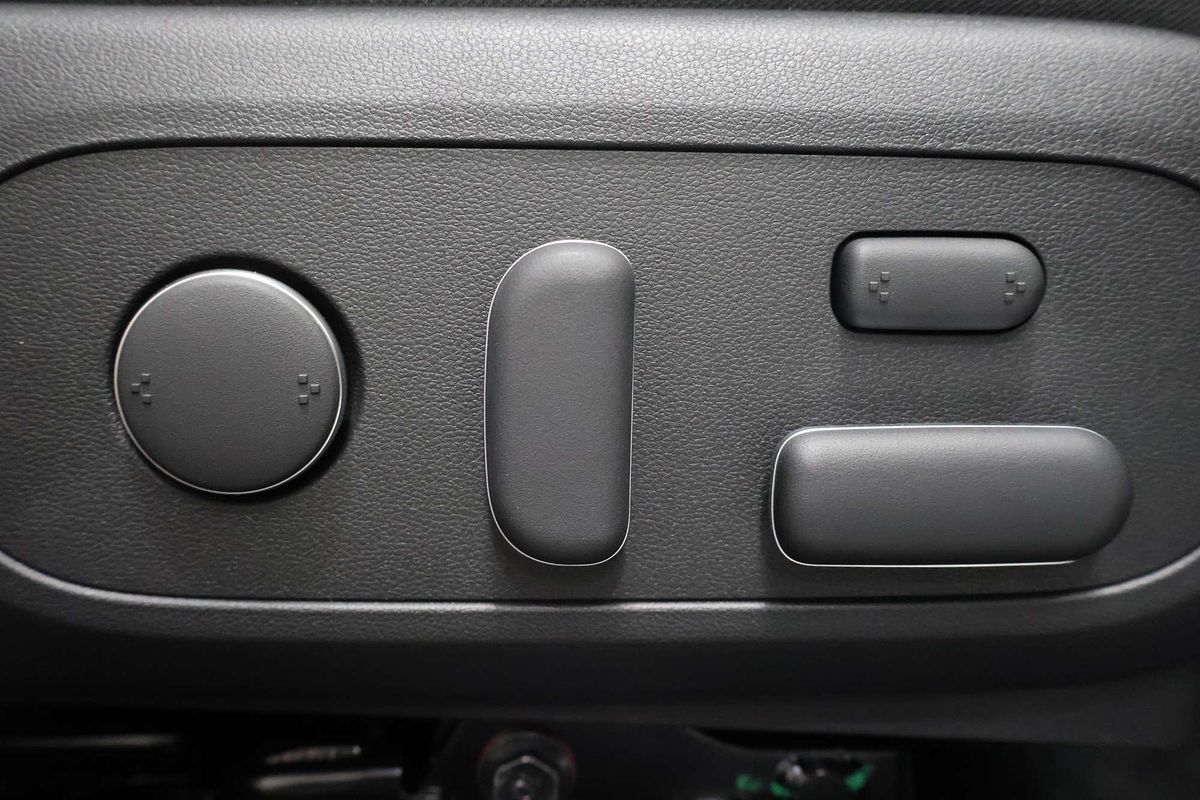 2025 Hyundai Kona Hybrid Premium SX2.V2