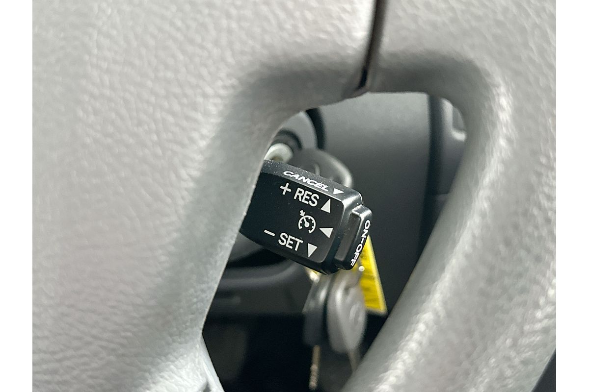 2023 Toyota Landcruiser Workmate VDJ79R 4X4