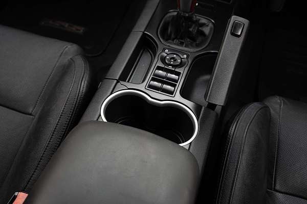 2010 Holden Commodore SS V VE