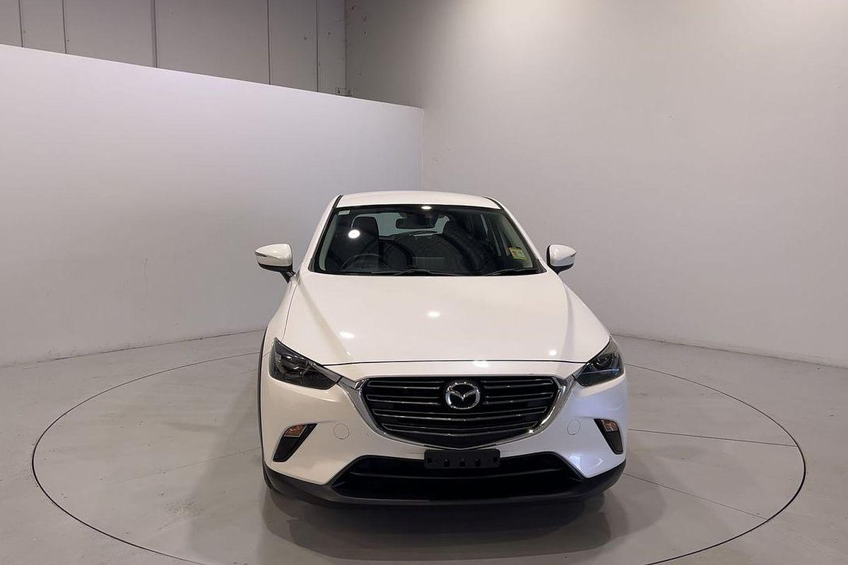 2023 Mazda CX-3 G20 Pure DK