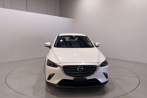 2023 Mazda CX-3 G20 Pure DK