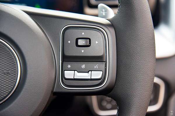 2025 GWM Cannon Ultra NPW 4X4