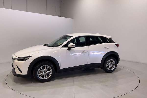 2023 Mazda CX-3 G20 Pure DK