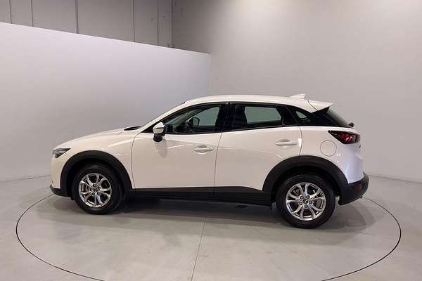 2023 Mazda CX-3 G20 Pure DK