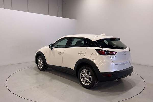 2023 Mazda CX-3 G20 Pure DK
