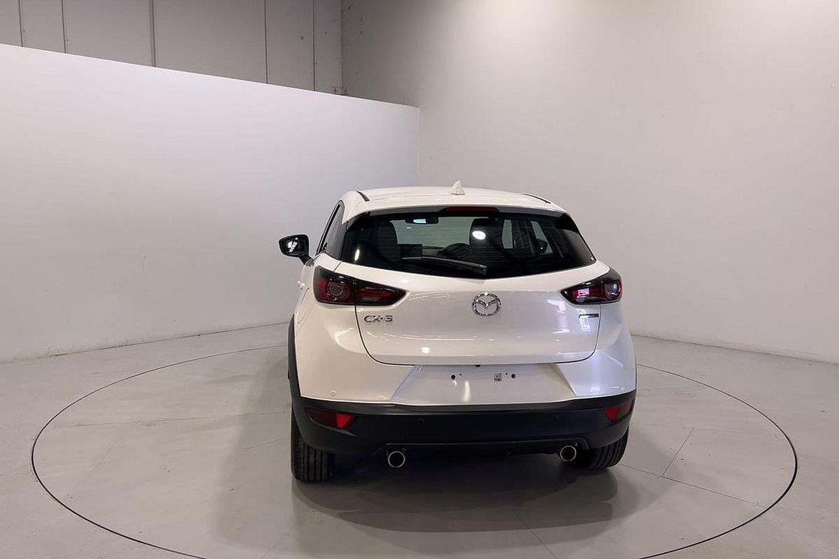 2023 Mazda CX-3 G20 Pure DK