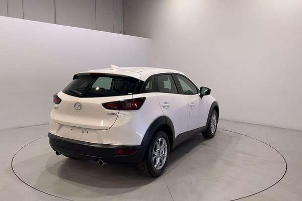 2023 Mazda CX-3 G20 Pure DK