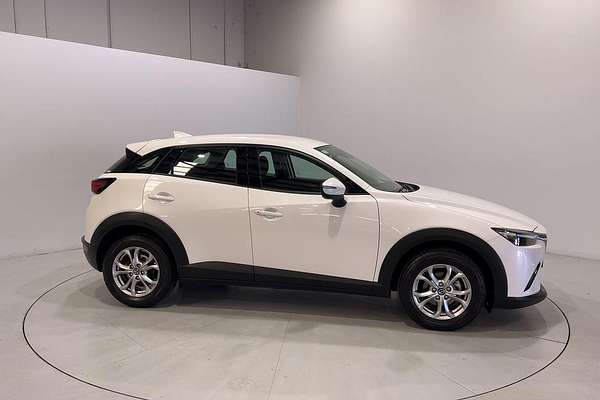 2023 Mazda CX-3 G20 Pure DK