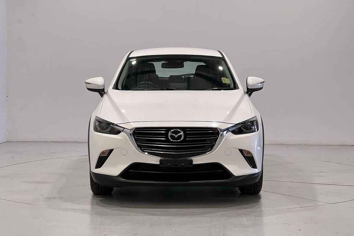 2023 Mazda CX-3 G20 Pure DK