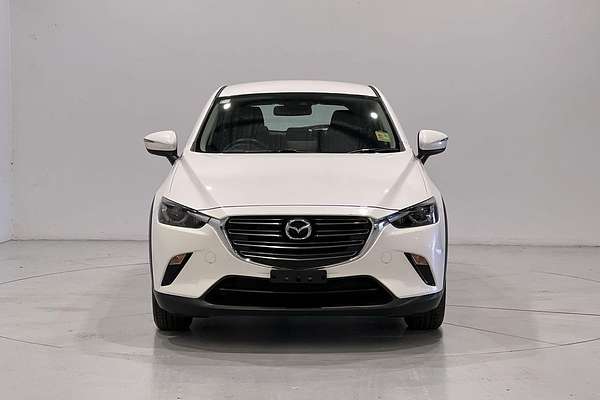 2023 Mazda CX-3 G20 Pure DK