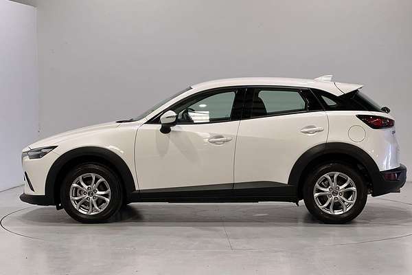 2023 Mazda CX-3 G20 Pure DK