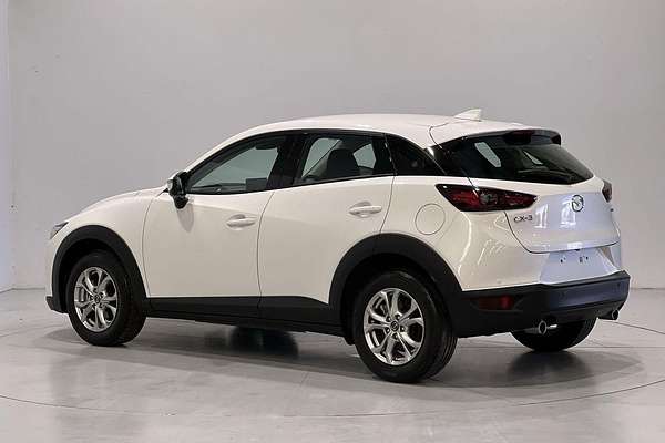 2023 Mazda CX-3 G20 Pure DK